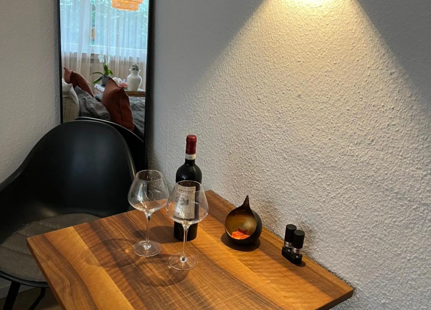 Διαμέρισμα Fewo Lautersee Mittenwald