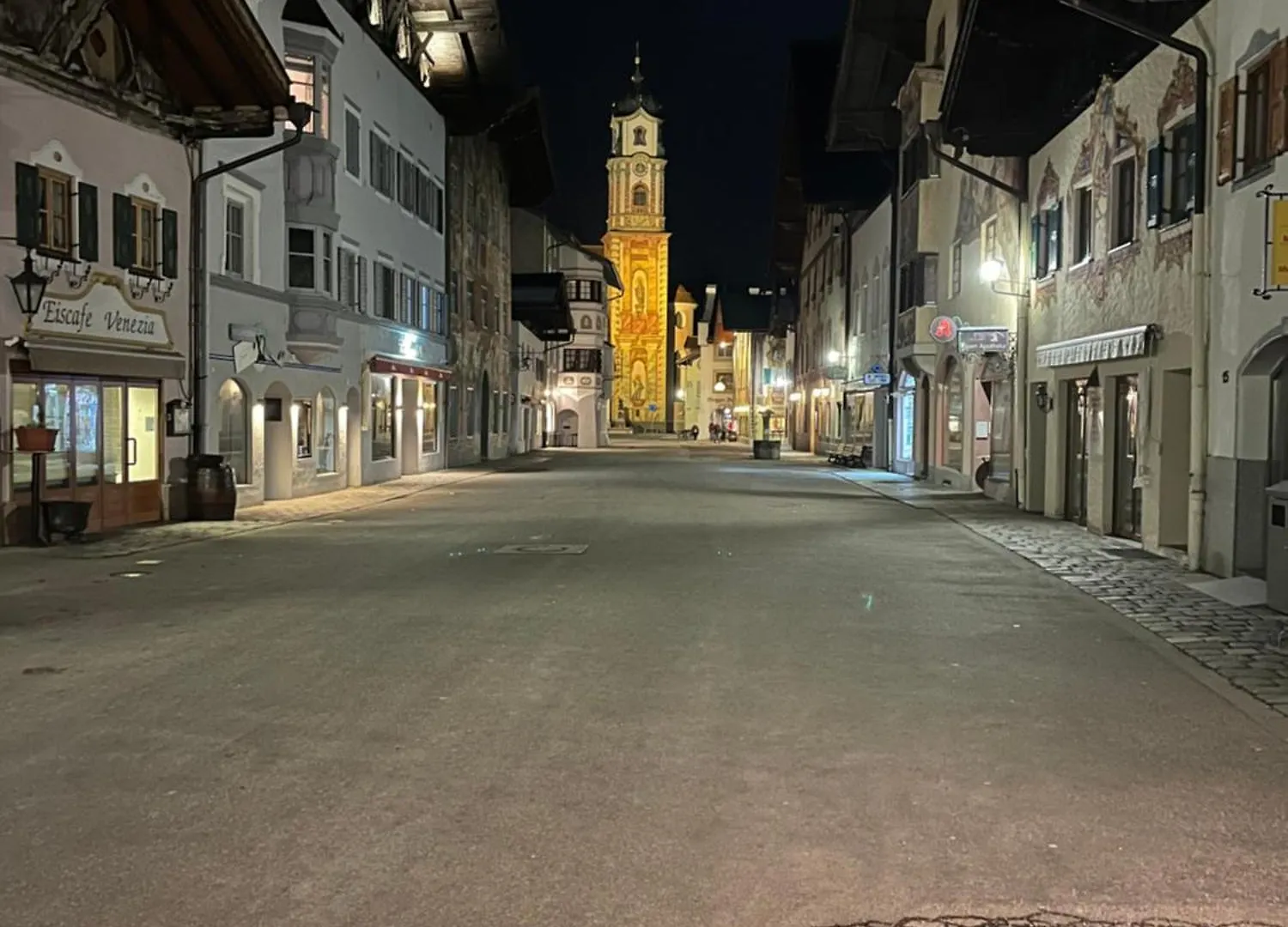 Fewo Lautersee Mittenwald 0*,